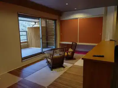 Shiobara Onsen Ryokan Kamiaizuya - 43
