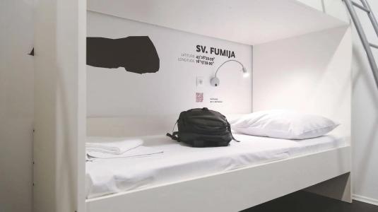 Design Hostel 101 Dalmatinac - 3