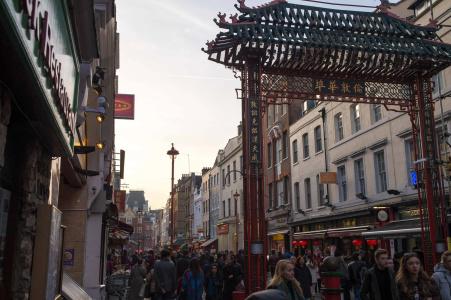 Mimi's Soho - 24