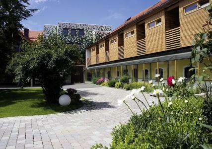 am Haslinger Hof - 36