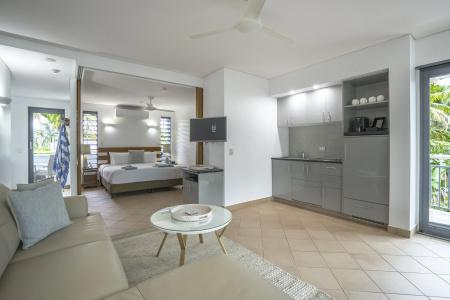 Port Douglas Peninsula Boutique - Adults Only Haven - 2