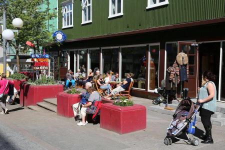 Akureyri Backpackers - 21