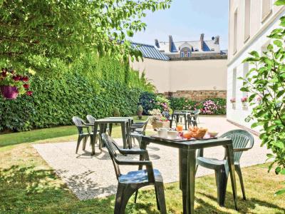 ibis Saint Malo Plage - 20