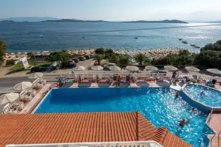 Akti Ouranoupoli Beach Resort - 15