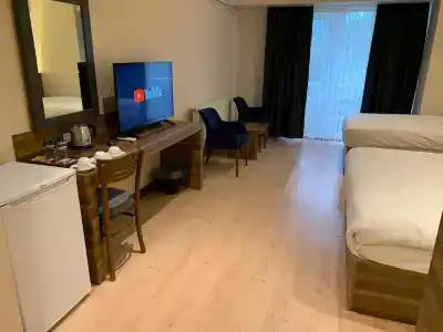 Bolu Evim Apart Otel - 38