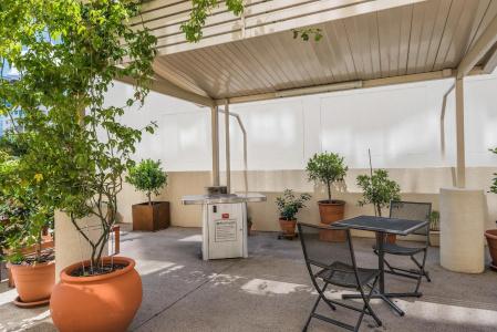 Central Dockside - 16