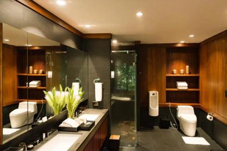 Onsen at Moncham - 89