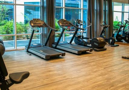 Ibis Al Barsha - 29