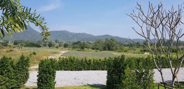 Hua Hin Lae i Aoon - 23