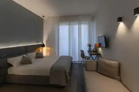 b&b The Attico - 55