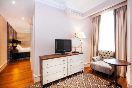 Indigo - Edinburgh - Princes Street, an IHG Hotel - 87