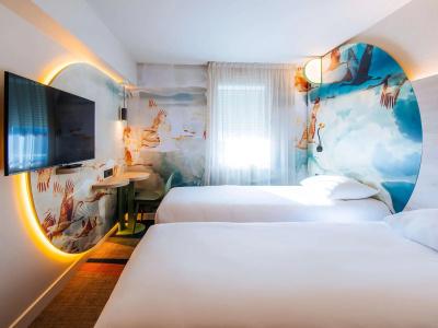 ibis Styles Antibes - 5