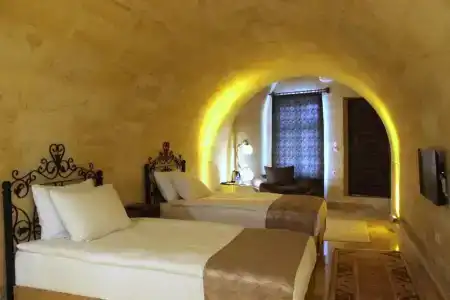 Kayra Cave Suites - 105