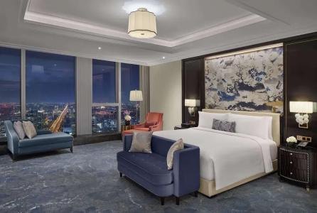 Waldorf Astoria Chengdu - 82