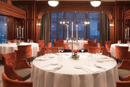 Sheraton Zagreb - 25