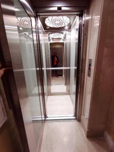 Galata Door - 17