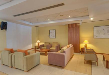 Tryp Indalo Almería - 31