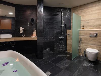 Eva Mare & Suites - Adults only - 269