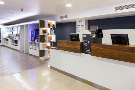 B&B Cartagena Cartagonova - 1