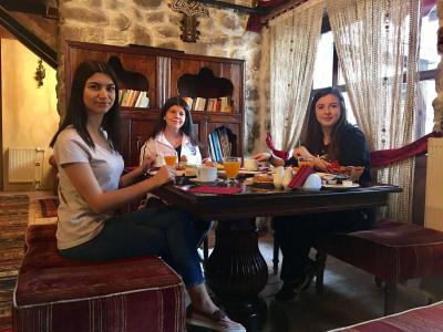 Angora House - 11