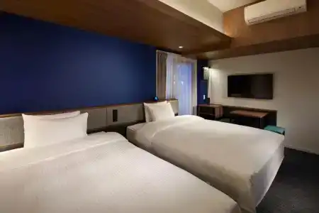 Prince Smart Inn Ebisu - 3