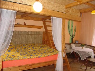 Artharmony Pension & Hostel - 5
