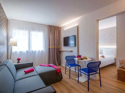 ibis Styles Nice Cap 3000 - 46