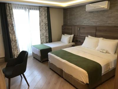 KemikPark Otel - 5