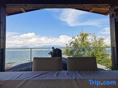 Dream · Line View Sea View b&b - 50