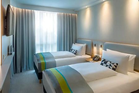 Holiday Inn Express - Erlangen, An Ihg - 51