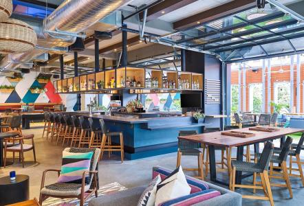 Element Austin Downtown - 29