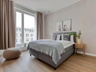 limehome Berlin Müllerstraße - 3