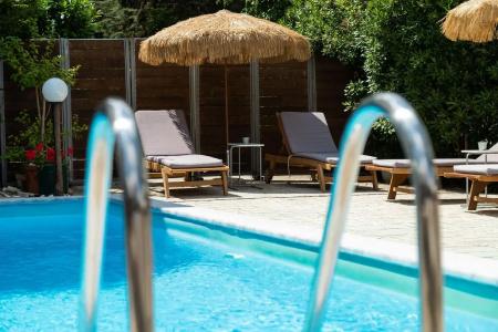Anastazia Luxury Suites & Spa - 19