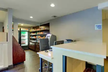 Holiday Inn Express Nashville w-i40, An Ihg - 22