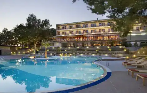 Xenia Palace Portaria - 6