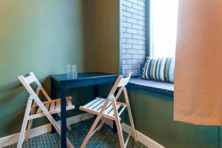 Loft P12 - 18