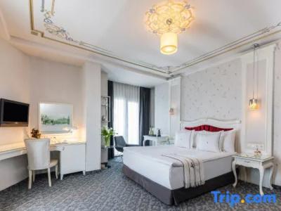 Amira Istanbul - 74
