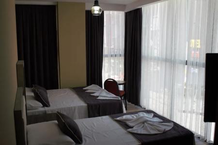 Comfort BaşAran Otel - 35