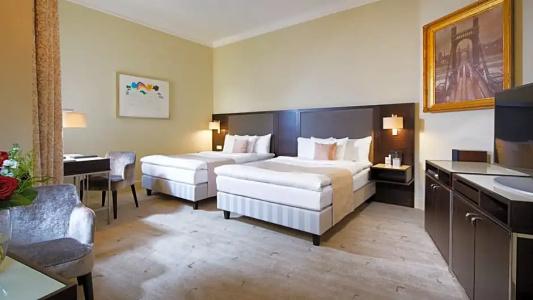 Aria Prague - 59