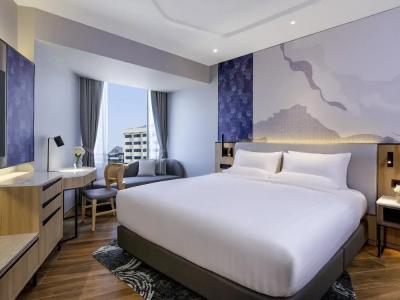 Novotel Rayong Star Convention Centre - 20