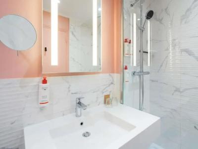 Mercure Lyon Centre Brotteaux - 90