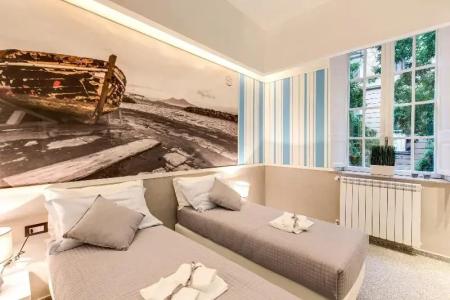 Grand Tour Rome Suites - Liberty Collection - 44