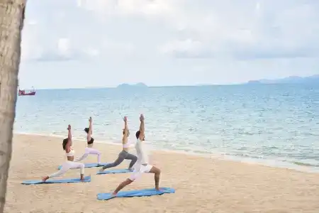 The Reserve by Santiburi Koh Samui - 3