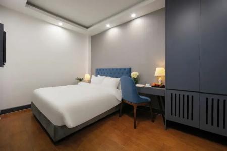 Hà Nội Time Guesthouse & Travel - 43