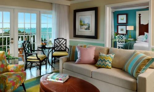Ocean Key & Spa, a Noble House - 210
