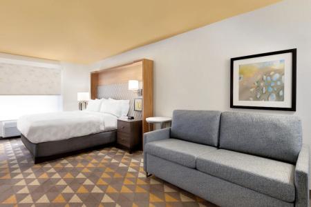 Holiday Inn Houston Intercontinental Airport, an IHG - 48