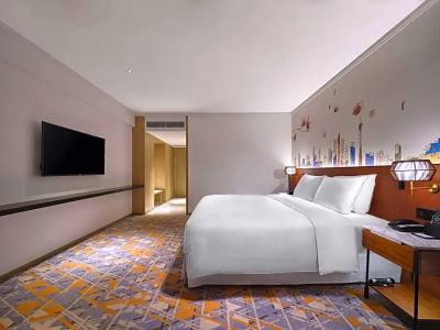 Hilton Garden Inn Guangzhou Tianhe - 40