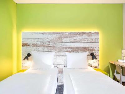 ibis Styles Stuttgart Vaihingen - 34