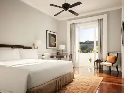 Raffles Grand d'Angkor - 4
