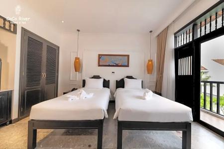 Hoi An Coco River Resort & Spa - 167